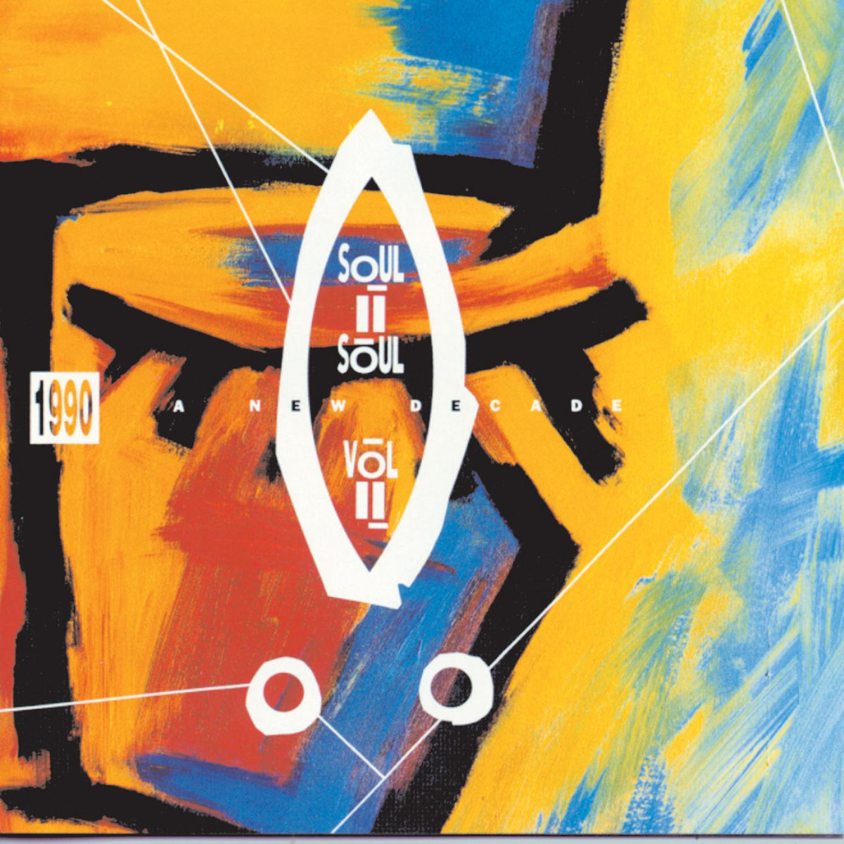 Soul II Soul